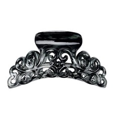 schöne Haarklammer Haarkrebs