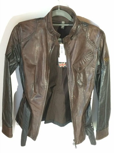Matchless abbey lederjacke - lederjacke,