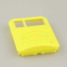 Swissphone Quattro RE429 M 96 98 XL XLS Hurricane Gehäuse Oberschale L-Gelb