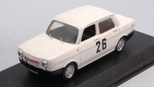 Best Model SIMCA ABARTH N.26 WINNER COLLI DI PISTOIA 1977 I.CHITI 1:43