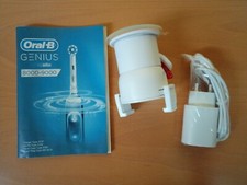 Oral B 8000 9000 Ersatzteile