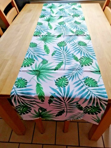 Tisch läufer tischdecke - läufer,