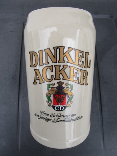 Bierkrug maßkrug - l,
