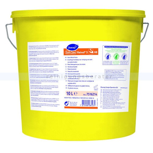 Handwaschpaste diversey - handwaschpaste,