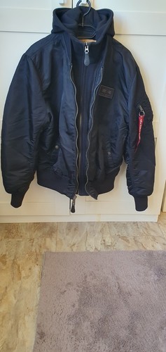 Top alpha industries - ✅️,