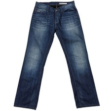 Big star herren dunkelblau - star,