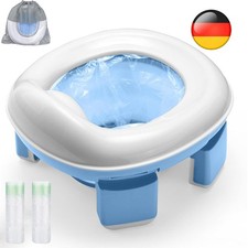Toilettensitz Kinder 3-IN-1