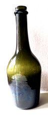 Französische calvadosflasche - französische,