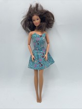 Mattel: 1991 Barbie Puppe mit