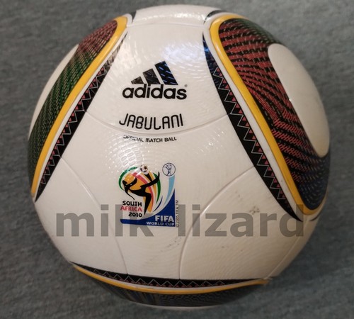Adidas jabulani 2010 - adidas,