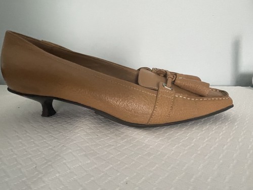 Prada schuhe damen - prada, gr.