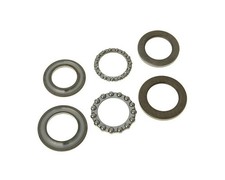 Lenkkopflager Satz kompatibel