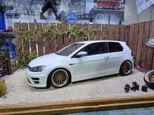 Maßstab 1:18 18" BBS LM mit