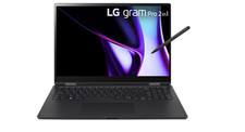 LG gram Pro 16T90SP  360 16"