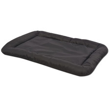 Hundebett größe schwarz - hundebett,