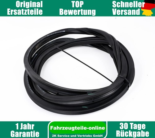 Türdichtung türgummi - türdichtung,