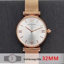 Emporio Armani AR1956 Analoge