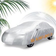 Auto Ganzgarage Abdeckplane XL