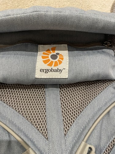 Ergobaby omni 360 babytrage - ergobaby,