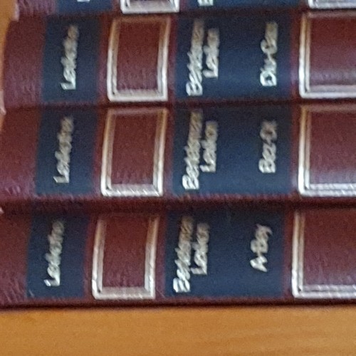 Lexikothek atlas - a-z,,