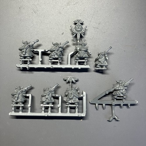Warhammer zwerge - warhammer,