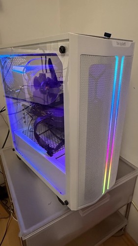 Gaming workstation - &,