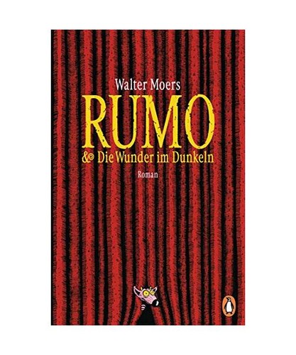 Rumo die wunder im - rumo,