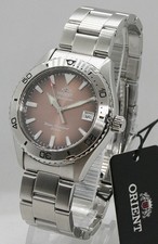 ✅ Orient Taucher Herrenuhr