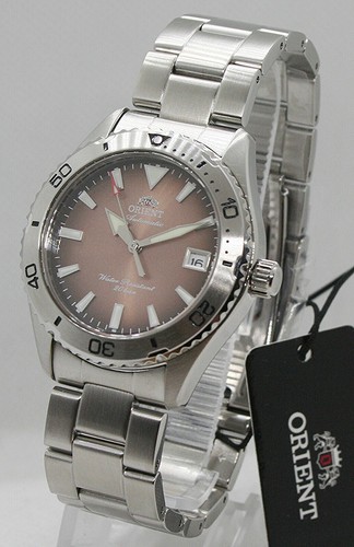 Orient taucher herrenuhr - ✅,