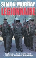 Legionnaire: The Real Life