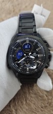 Casio Edifice Herrenarmbanduhr