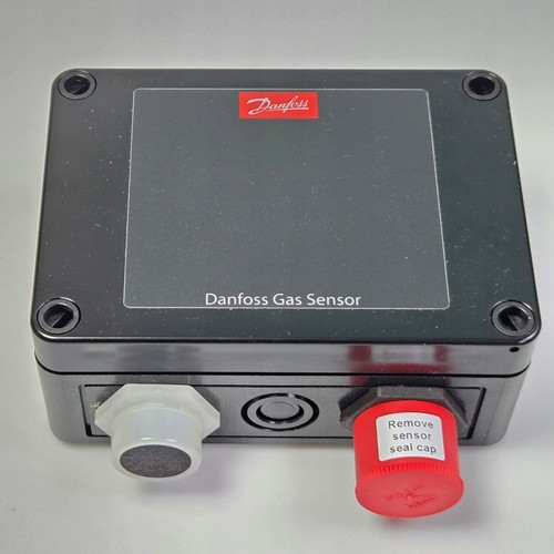 Danfoss 080z2811 dgs gas - danfoss,