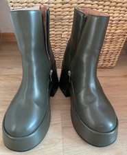 Stiefeletten Damen, Gr.36, Neu