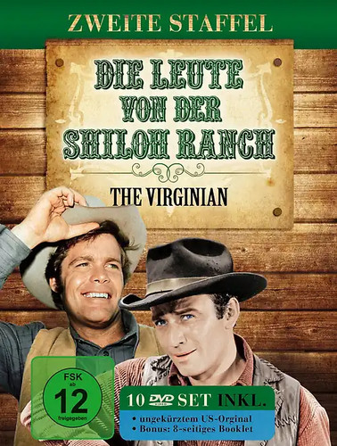 Die leute von - die, ranch