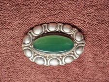 Jugendstil 800-er,Silber