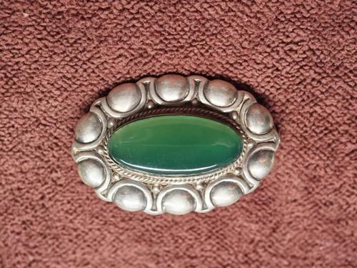 Jugendstil 800 silber - jugendstil, 800-er,silber