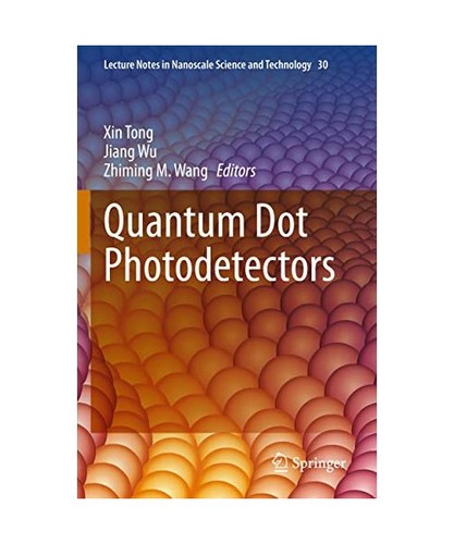 Quantum dot photodetectors - quantum,