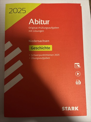 Stark abiturprüfung - stark,