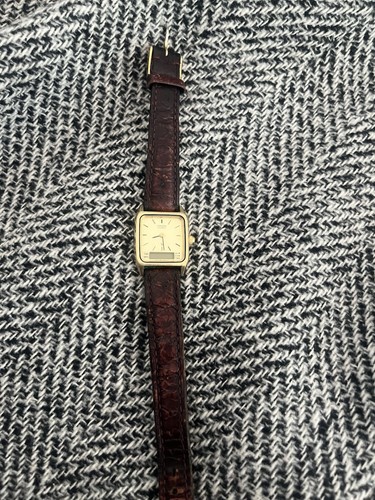 Vintage citizen ana digi - vintage, uhr