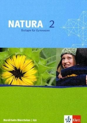 Klett natura biologie - 2,