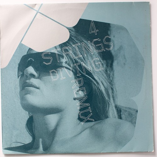 Strings diving remix - 4,