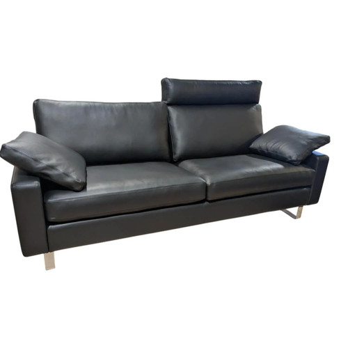 Cor sofa conseta - cor, 2-sitzer