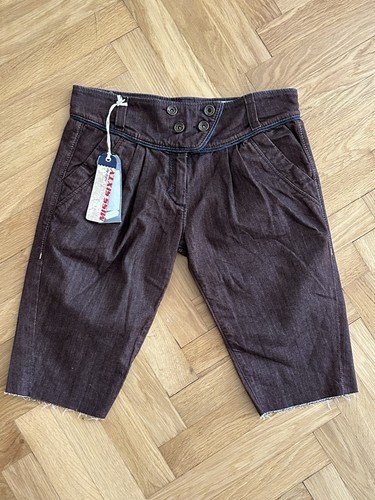 Miss sixty damen jeans w28 - damen,