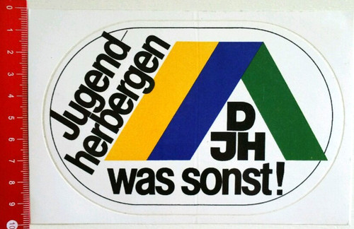 Jugendherberge