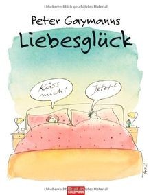Peter gaymanns liebesglück - peter,