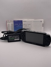 Sony PSP 2004 Piano Black