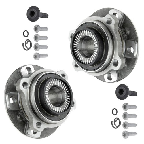 Radlager radnabe vorne - 2x,