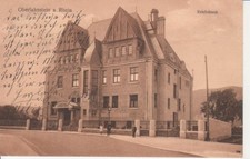 Oberlahnstein Reichsbank