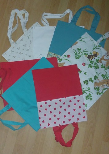 Stofftasche einkaufstasche - stofftasche,