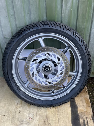 Honda cb500 pc26 pc32 03 - pc32, 94-03